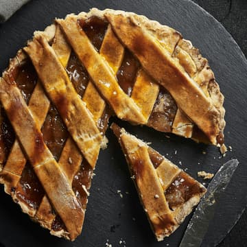 Cover Image for Sur La Table- Pie Making Class