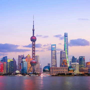Cover Image for China Connect Oslo: Inside China's Innovation Stack