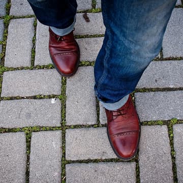 Cover Image for ISACA Vancouver's Urban Walk 4.0