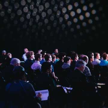 Cover Image for Exploring Opportunities in... Cybersecurity in a Changing Geopolitical Landscape