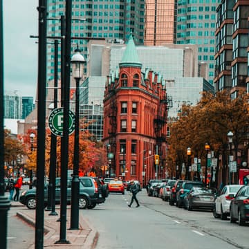 Cover Image for Toronto Data Engineering Meetup with ClickHouse