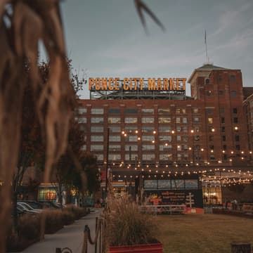 Cover Image for Beltline & Ponce City Market
