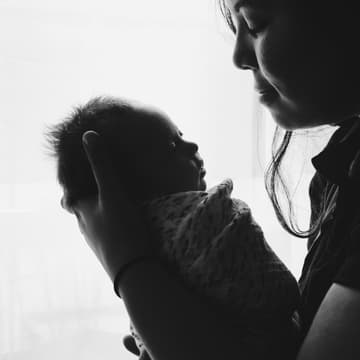 Cover Image for September Postpartum Support Group- In Person