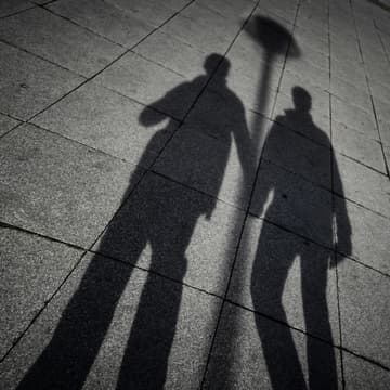 Cover Image for National Coming Out Day Walk!