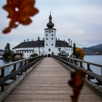 Cover Image for September Stammtisch