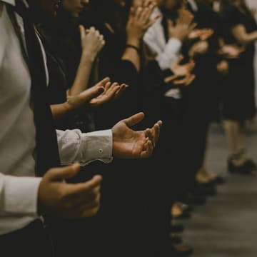 Cover Image for APAC Prayer Call