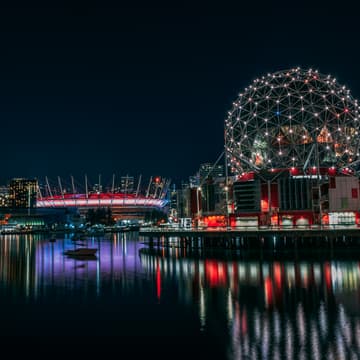 Cover Image for Vancouver Data Engineering Meetup with ClickHouse