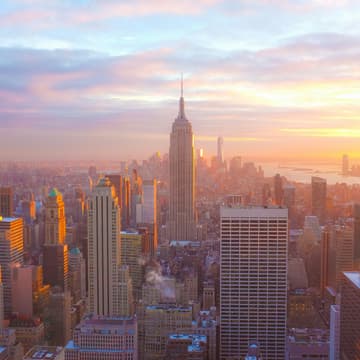 Cover Image for NYC HR Executive Dinner with HR Elevate