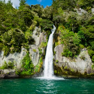 Cover Image for Fossil Creek Day Trip