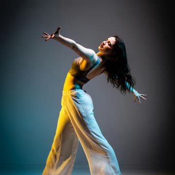 Cover Image for 💃 OCT 22 | Bachata One-Day Class (Gangnam)