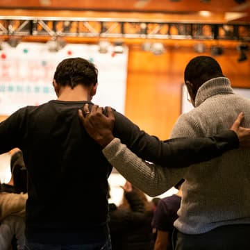 Cover Image for Preview Worship Service