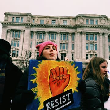 Cover Image for Activism Day