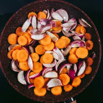 Cover Image for Cooking Sight Loss Seminar