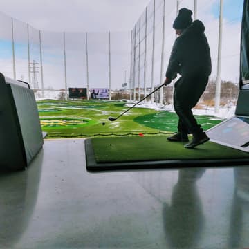 Cover Image for TopGolf Outing