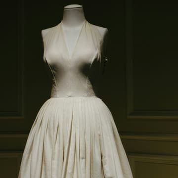 Cover Image for Sustainable Design Impact Hub: Haute Couture