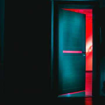Cover Image for Unseen and Uninvited: Who Answers When AI Agents Come to Your Front Door?