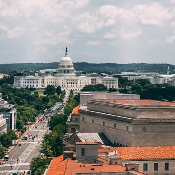 Cover Image for Washington DC Networking Event