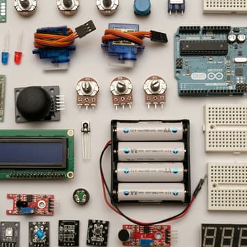Cover Image for Seattle Hardware Happy Hour (3H) August 2026!