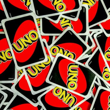 Cover Image for 🎲 Noche de juegos