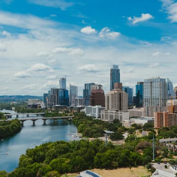 Cover Image for Austin Networking Event