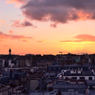 Cover Image for House Dance Rooftop Sessions