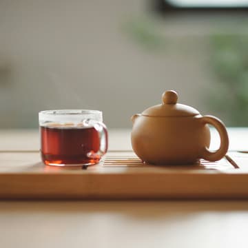 Cover Image for Meetup: 3rd Friday Tea Time