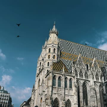 Cover Image for Family Office Dinner Vienna