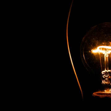 Cover Image for Know What to Do When the Power Goes Out: Blackout Preparation