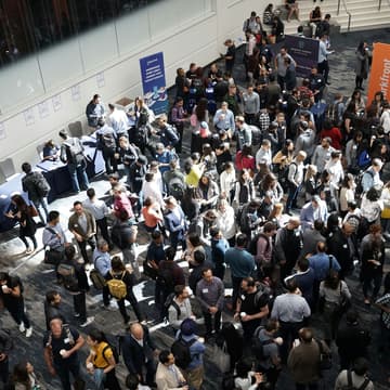 Cover Image for Expo Block Party @ API World, CloudX, & AI TechWorld 2026