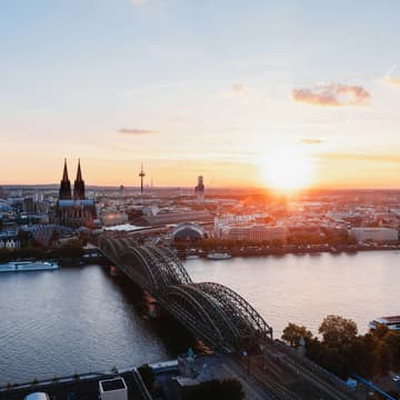 Cover Image for Sales Stammtisch Köln
