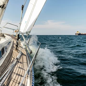 Cover Image for Sailing in Salou w/ Martha (Member Meetup)