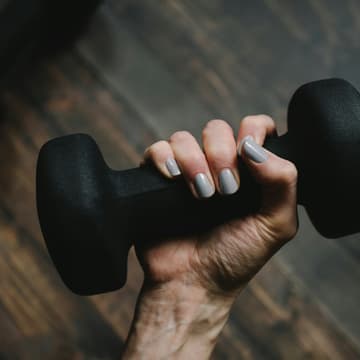Cover Image for Strength Workshop: Legs & Bum