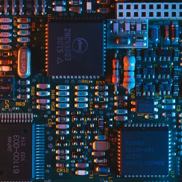 Cover Image for Compute Runs on Minerals: Mapping AI’s Critical Mineral Exposure in the Age of Pax Silica