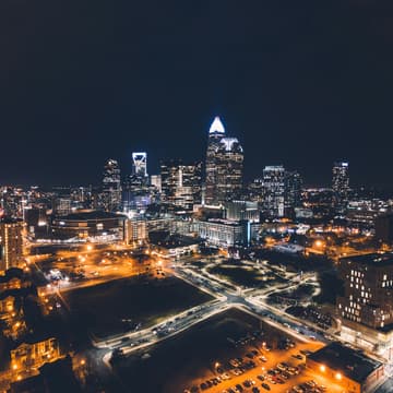 Cover Image for Charlotte HR Executive Dinner with HR Elevate