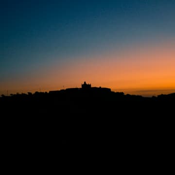 Cover Image for Kabala Fortress: Wine & Sunset