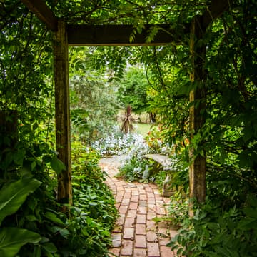 Cover Image for Garden Party! Vancouver