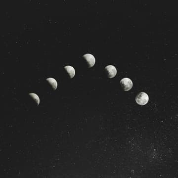 Cover Image for MOOON.PARTY @ BITBASEL MIAMI ART WEEK