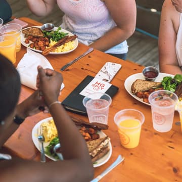 Cover Image for Brunch & Bitcoin for Ladies #11