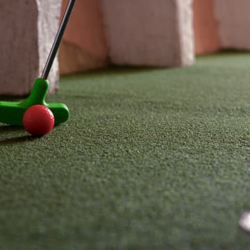 Cover Image for Mini Golf Monday!