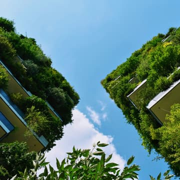 Cover Image for Buildings Cause a Third of Global Emissions. Who's Solving It?