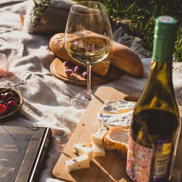 Cover Image for Sweet Heart Winery