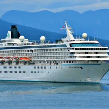 Cover Image for 🚢✨ OCT 25 | WELLS SURPRISE EVENT: FREE WELLNESS CRUISE! 🌿