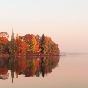 Cover Image for October Happy Hour