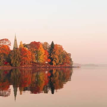 Cover Image for October Happy Hour