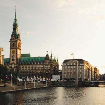 Cover Image for TIE Roundtable Hamburg