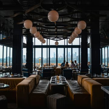 Cover Image for Private Event