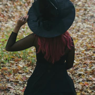 Cover Image for Witch x Craft Night