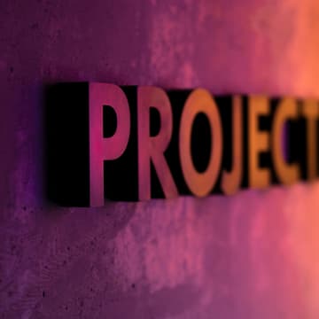 Cover Image for GSZH Project Day
