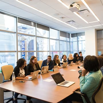 Cover Image for Board Director Training: Startups & Nonprofits