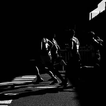 Cover Image for ARITA Social Run